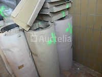 8 rvs geïsoleerde ventilatiepijpen - afbeelding 5 van  10