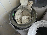 8 rvs geïsoleerde ventilatiepijpen - afbeelding 10 van  10
