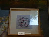 ±8 schilderijen - afbeelding 3 van  5