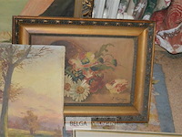 ±8 schilderijen - afbeelding 5 van  5