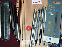 ±8 sheaffer inktpennen + div pennen - afbeelding 3 van  3