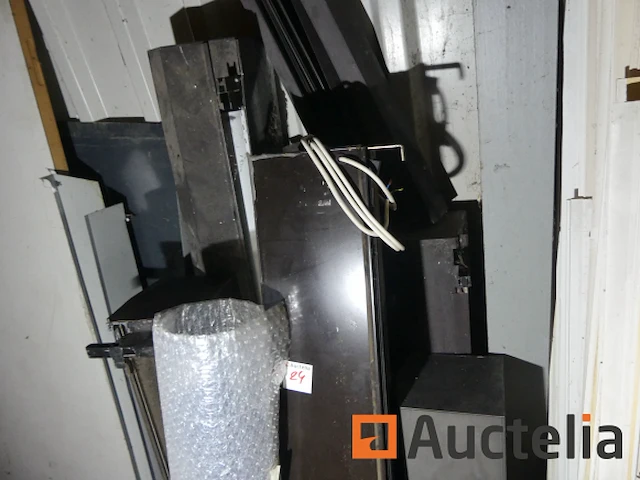 8 shutter boxen - afbeelding 1 van  3