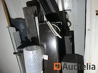 8 shutter boxen - afbeelding 1 van  3