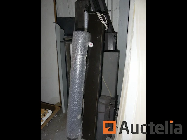 8 shutter boxen - afbeelding 2 van  3