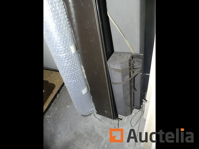 8 shutter boxen - afbeelding 3 van  3