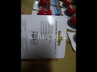 8 silverline gedraaide staaldraad boorborstels - afbeelding 5 van  5