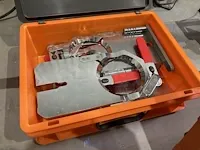 8 spanplaten geberit - afbeelding 1 van  3