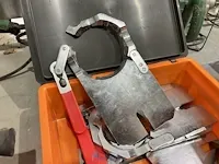 8 spanplaten geberit - afbeelding 2 van  3