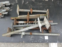 8 steiger voeten - afbeelding 2 van  3