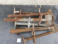 8 steiger voeten - afbeelding 2 van  3