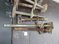 8 steiger voeten - afbeelding 3 van  3