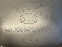 8 stoelen kartell - afbeelding 3 van  3