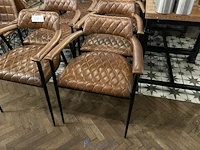 8 stoelen - afbeelding 2 van  4