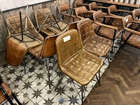 8 stoelen - afbeelding 2 van  3