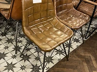 8 stoelen - afbeelding 3 van  3
