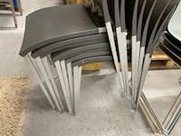 8 stoelen - afbeelding 3 van  5