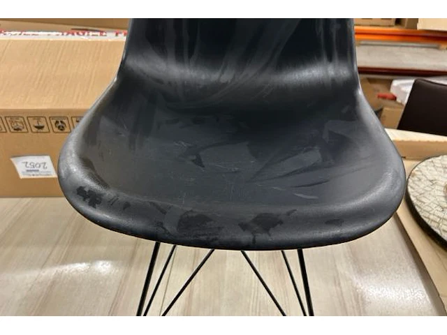 8 stoelen - afbeelding 6 van  6