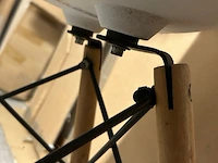 8 stoelen - afbeelding 5 van  5