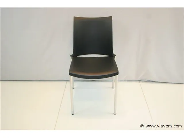 8 stuk kantinestoel kusch & co - afbeelding 1 van  5