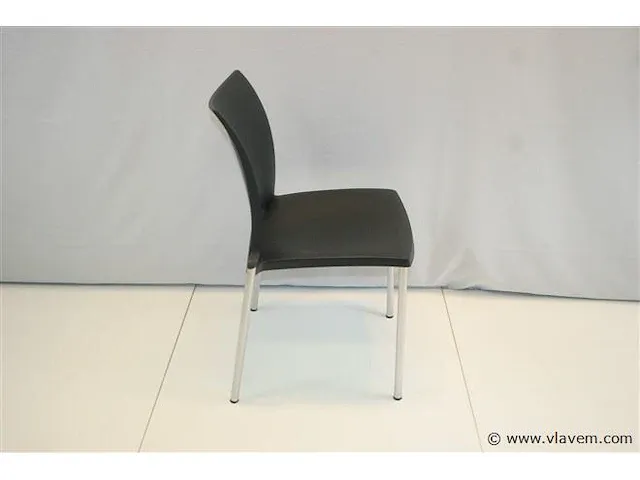 8 stuk kantinestoel kusch & co - afbeelding 3 van  5