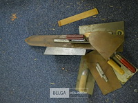 ±8 stukadoorsmateriaal - afbeelding 1 van  3