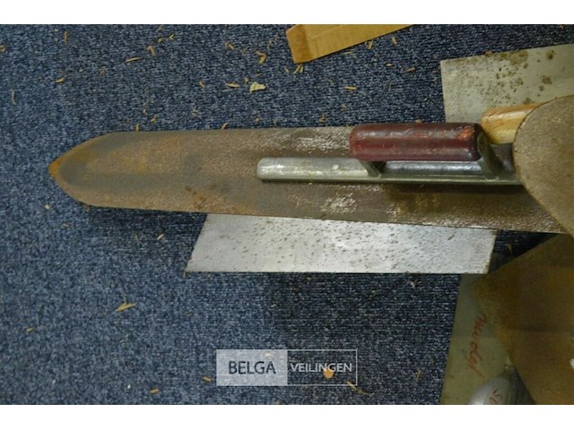 ±8 stukadoorsmateriaal - afbeelding 2 van  3