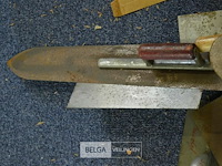 ±8 stukadoorsmateriaal - afbeelding 2 van  3