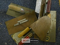 ±8 stukadoorsmateriaal - afbeelding 3 van  3