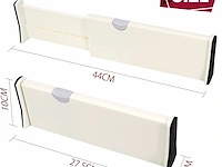 8 stuks ladeverdelers - afbeelding 2 van  7