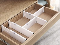 8 stuks ladeverdelers - afbeelding 6 van  7