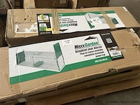 8 stuks, vangkooi voor dieren - afbeelding 3 van  3