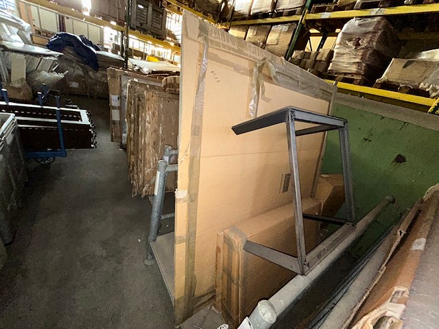 8 tafelbladen - afbeelding 1 van  4