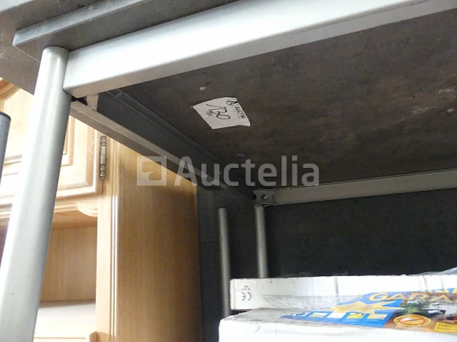 8 tafels - afbeelding 4 van  5