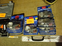 8 thermostaten voor koelkast