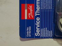 8 thermostaten voor koelkast - afbeelding 3 van  3