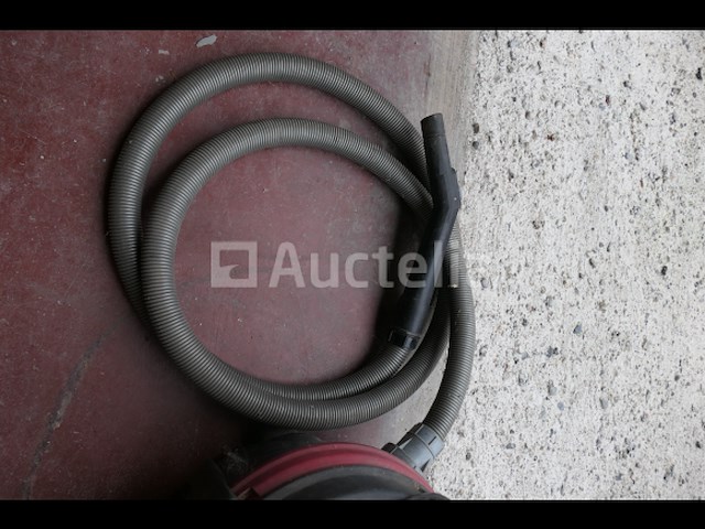 8-traps ladder, yvo stofzuiger - afbeelding 4 van  12