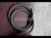 8-traps ladder, yvo stofzuiger - afbeelding 4 van  12