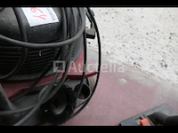 8-traps ladder, yvo stofzuiger - afbeelding 5 van  12