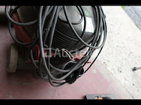 8-traps ladder, yvo stofzuiger - afbeelding 6 van  12