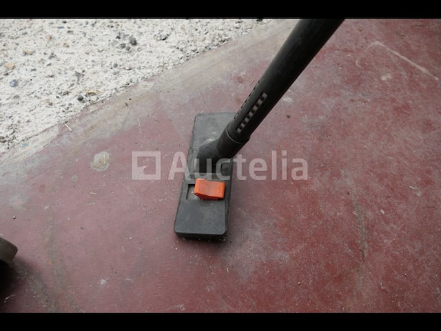 8-traps ladder, yvo stofzuiger - afbeelding 7 van  12