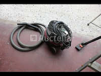 8-traps ladder, yvo stofzuiger - afbeelding 10 van  12