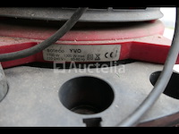 8-traps ladder, yvo stofzuiger - afbeelding 11 van  12