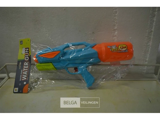 8 waterpistolen - afbeelding 4 van  5