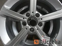 8 wielen voor mercedes - afbeelding 10 van  14