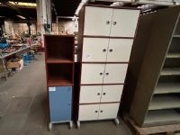 8. winkelmeubelen / classeurs en huishoudtoestellen dm 701-764 (501/2025)