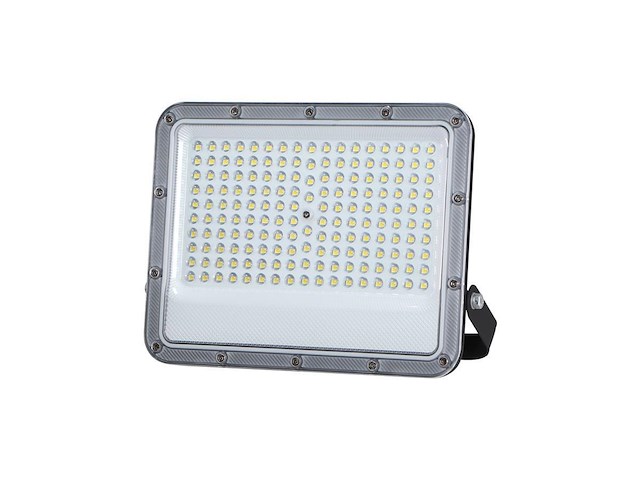8 x 100w 5000k led breedstralers met lens waterdicht - afbeelding 1 van  8