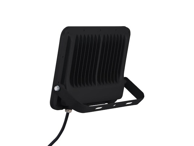 8 x 100w 5000k led breedstralers met lens waterdicht - afbeelding 4 van  8