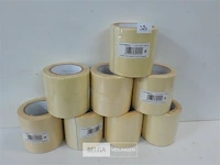 8 x afplaktape 4 stuks - afbeelding 1 van  3