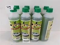 8 x auto shampoo 500 ml - afbeelding 2 van  3