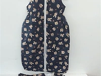 8 x babyslaapzak 90 cm - afbeelding 1 van  2